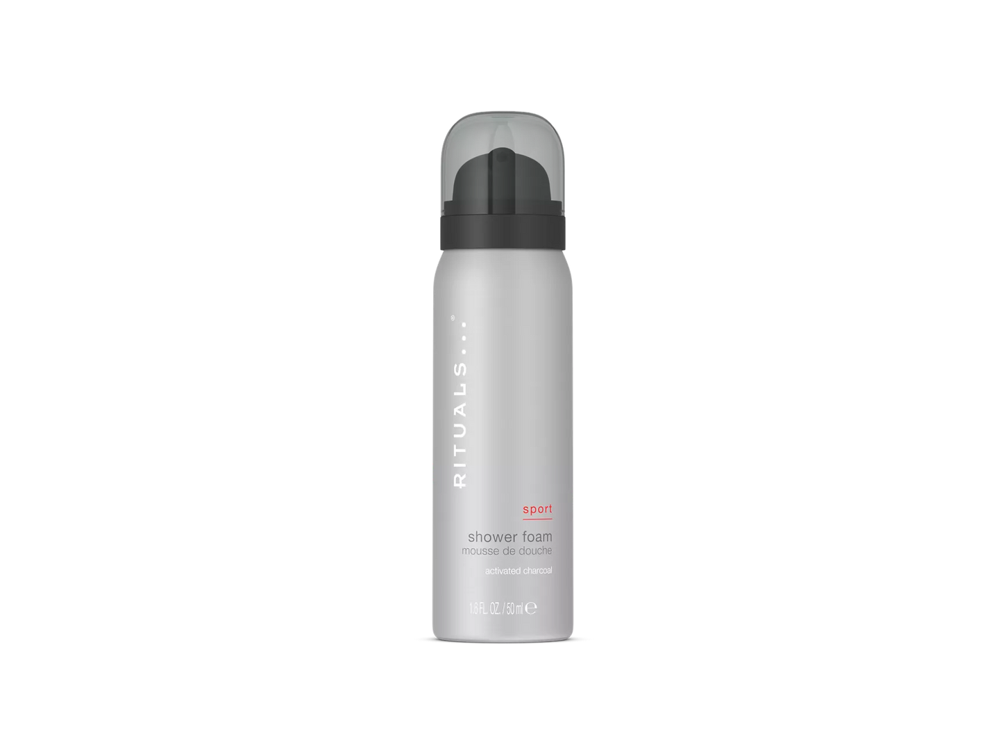 Rituals Sport Shower Foam 50ml