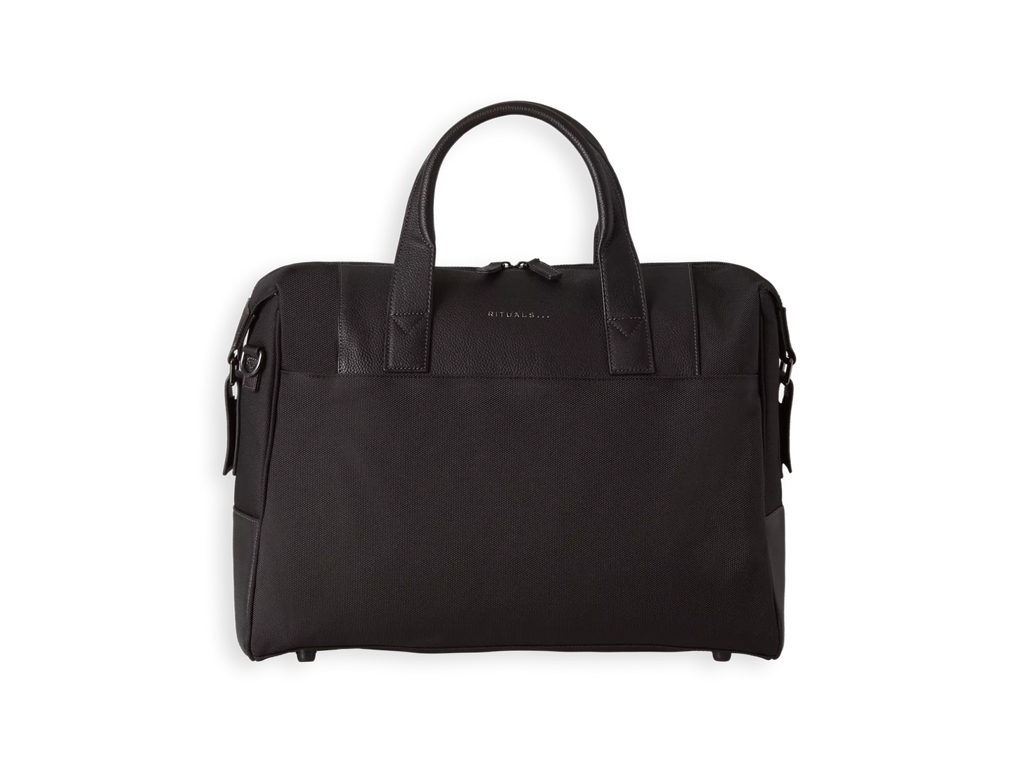 Travel Bag Black