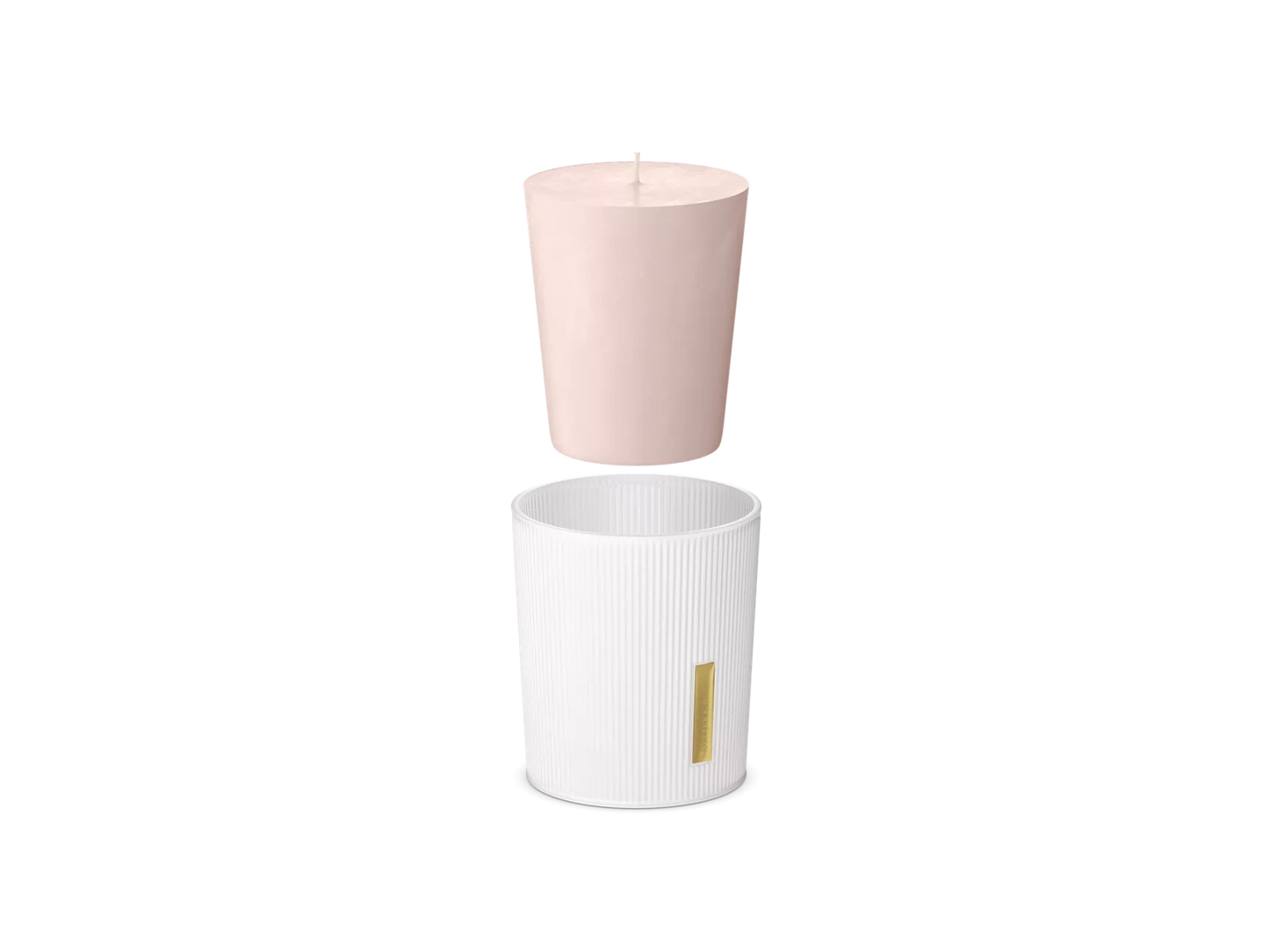 The Ritual of Sakura Refill Scented Candle 290g