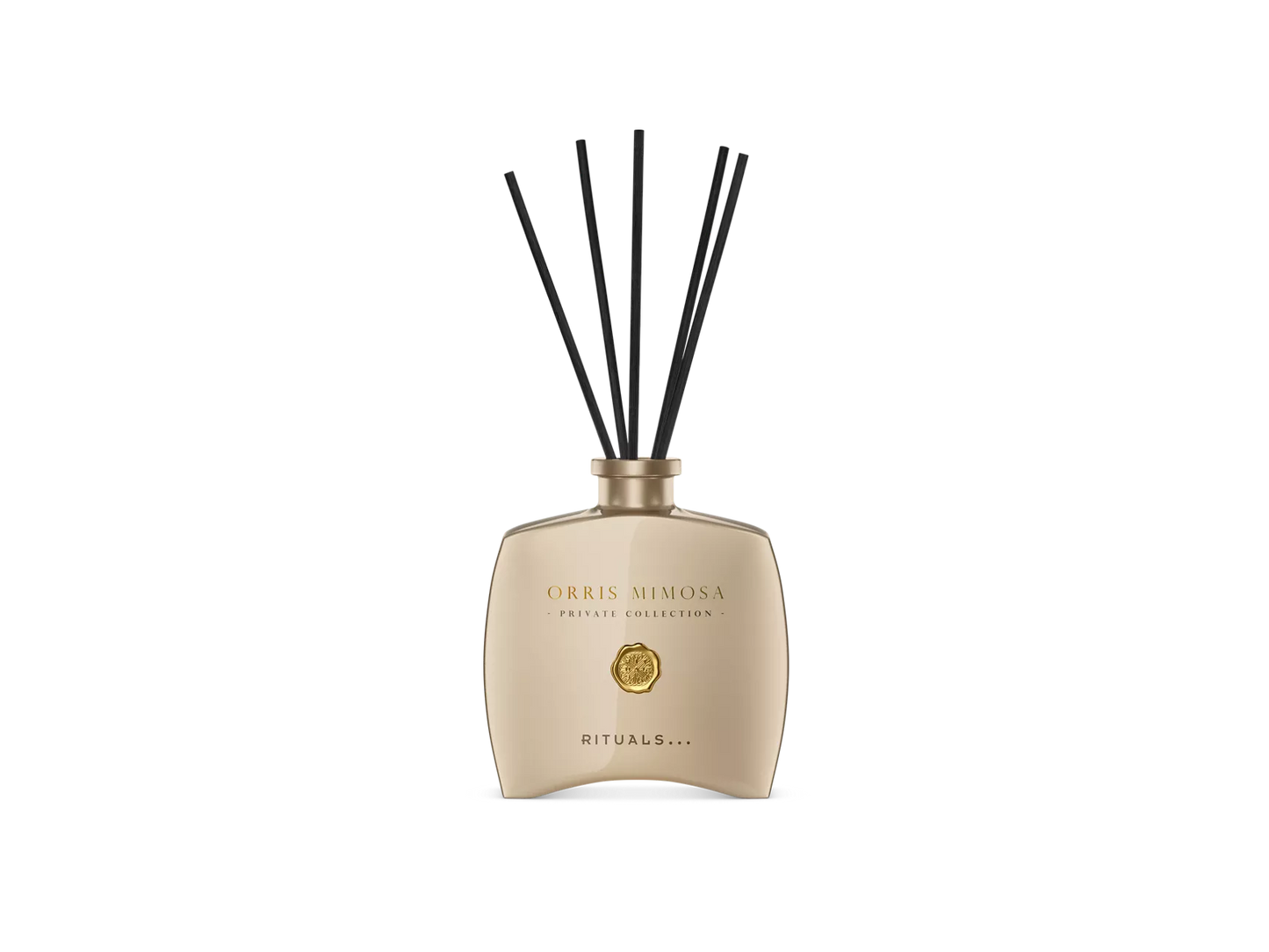 Orris Mimosa Mini Fragrance Sticks