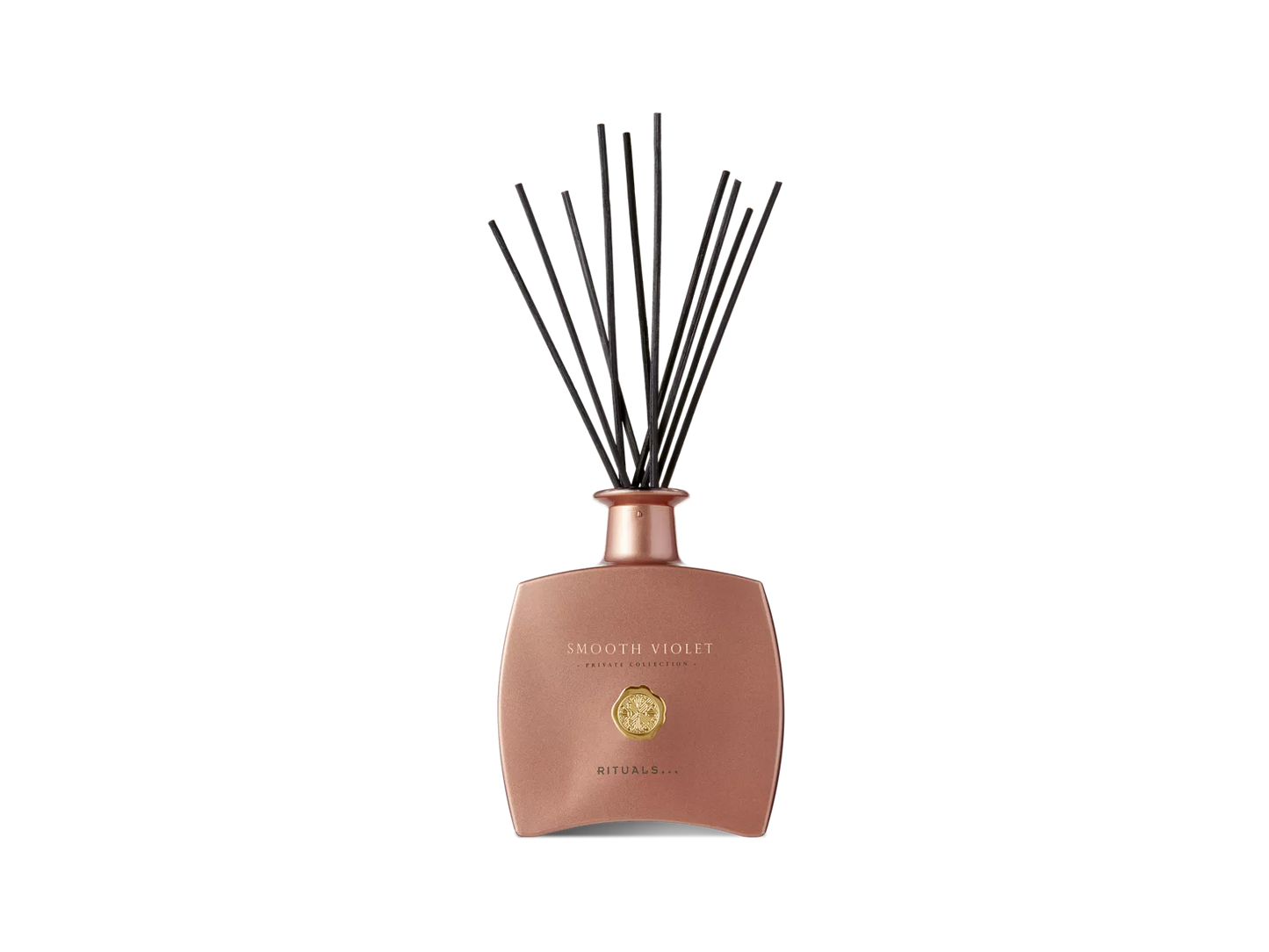 Smooth Violet Fragrance Sticks