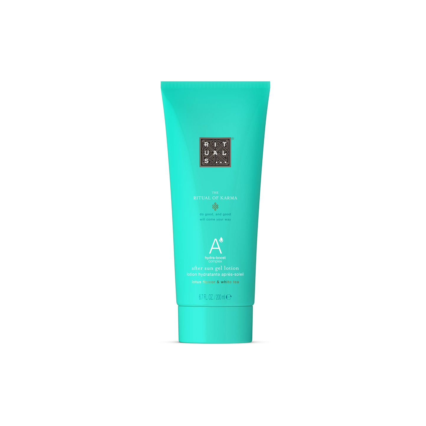 The Ritual of KarmaAfter Sun Gel Lotion
