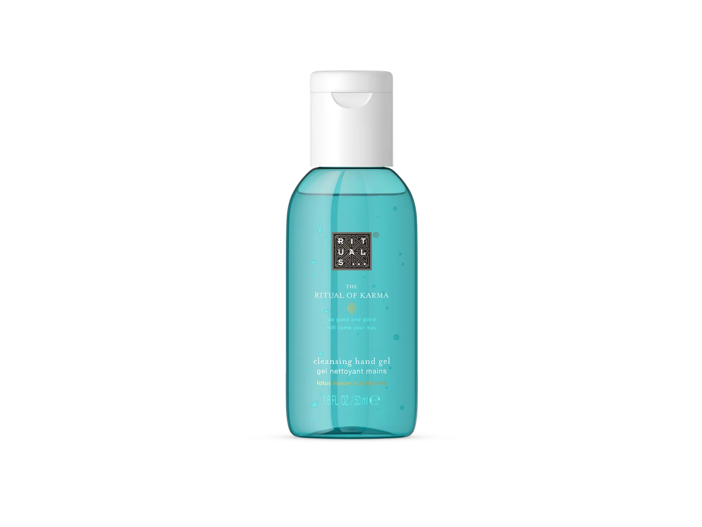 The Ritual of Karma Cleansing Hand Gel