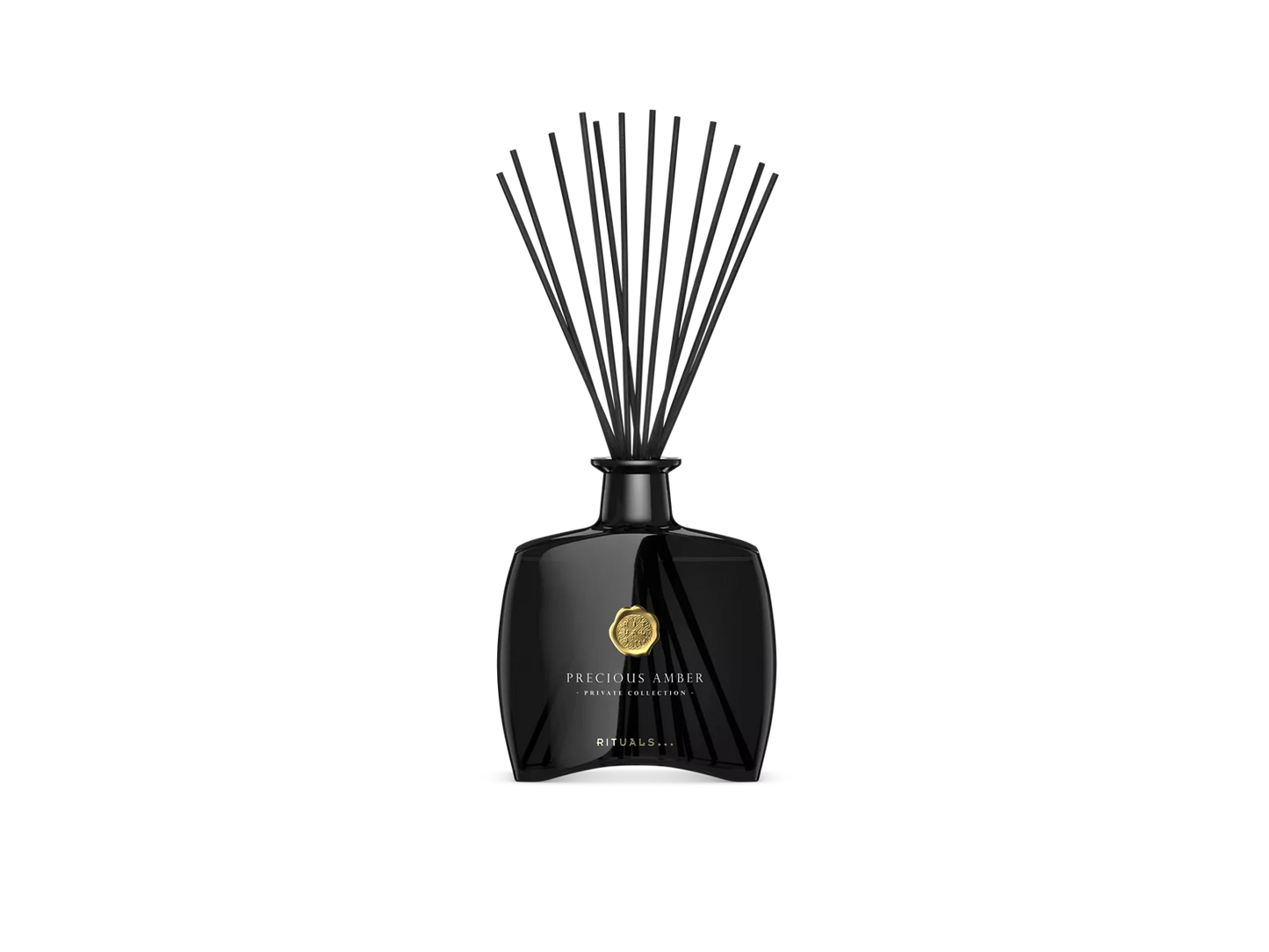 Precious Amber Fragrance Sticks