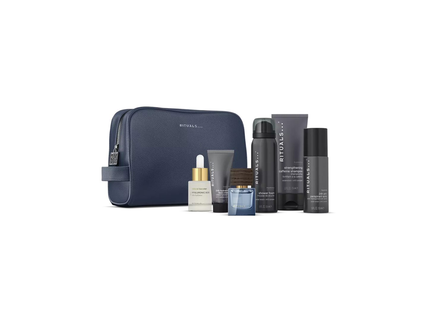 Rituals Homme Gift Set 2025