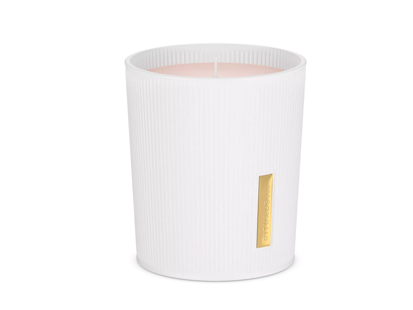 The Ritual of Sakura Scented Candle 290g