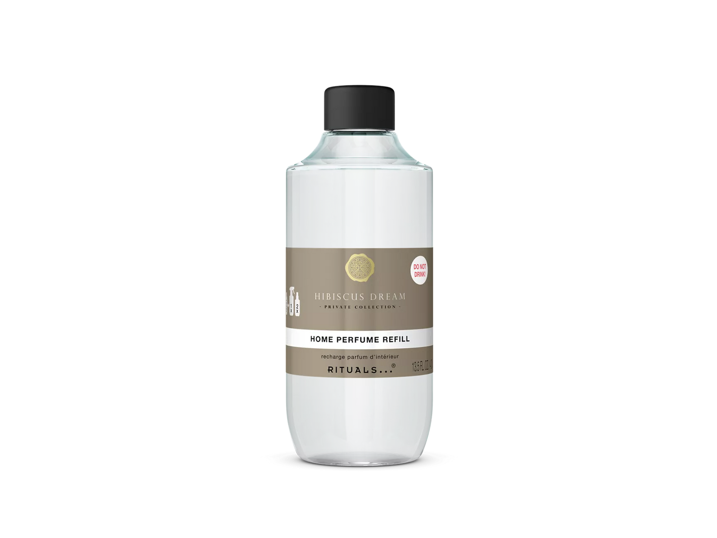 Hibiscus Dream Refill Home Perfume 400ml