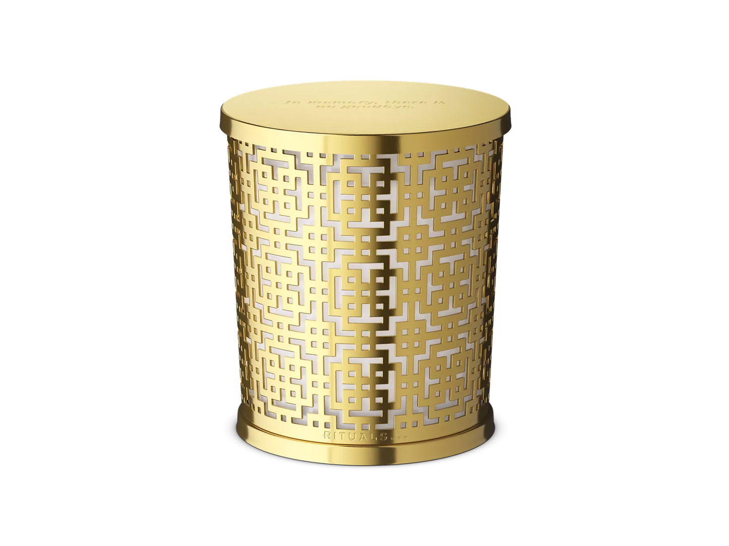 Remembrance Candle