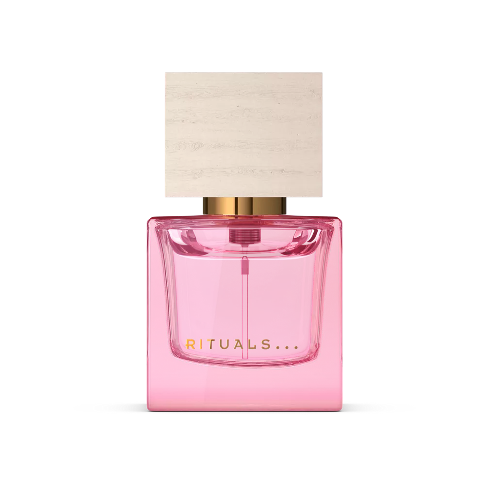 The Iconic Collection Travel - Rêve de Hanami travel eau de parfum, 15 ml