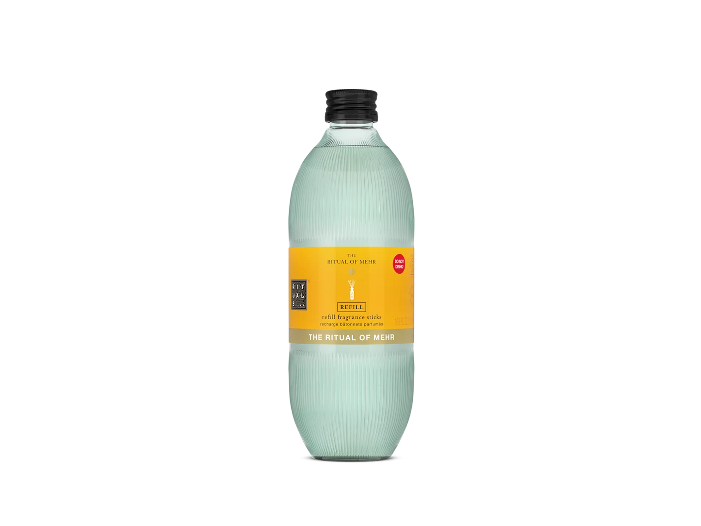 The Ritual of Mehr Refill Fragrance Sticks 500ml ECOM