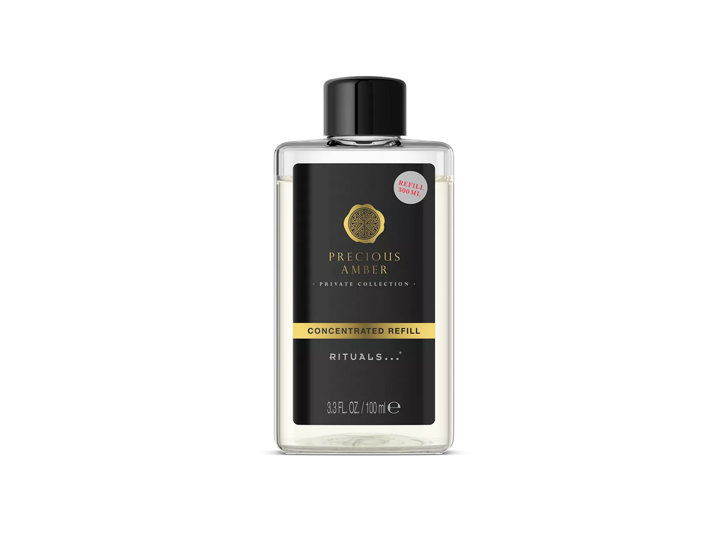 Precious Amber Concentrated Refill Hand Wash 100ml
