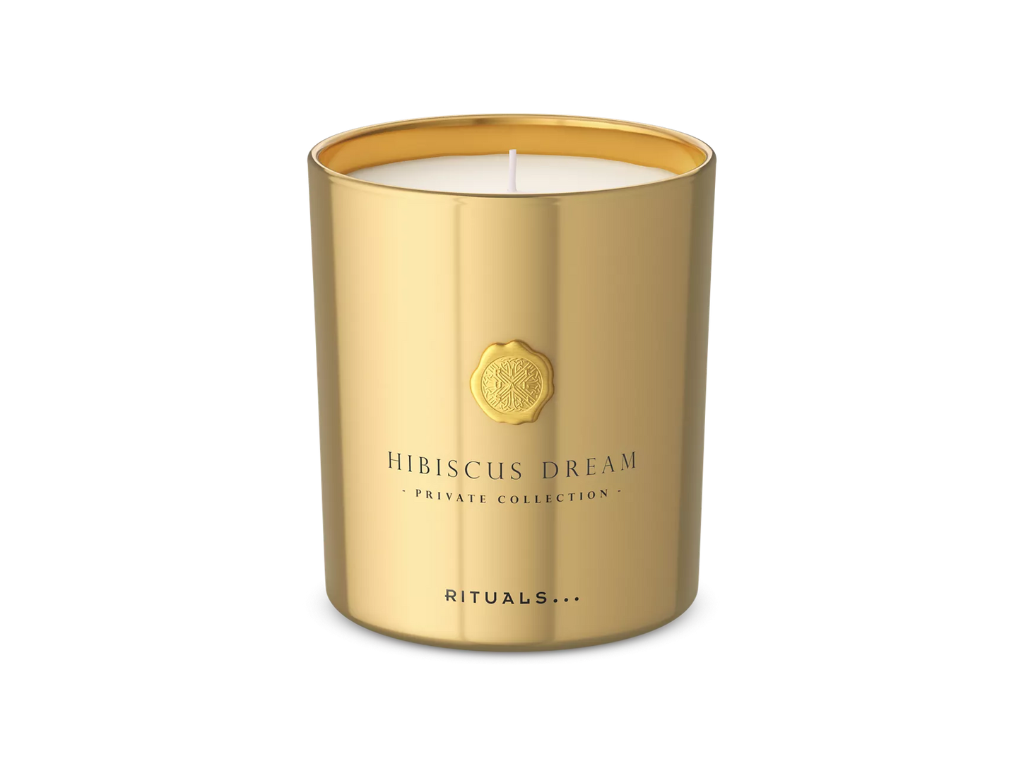 Hibiscus Dream Scented Candle 360g