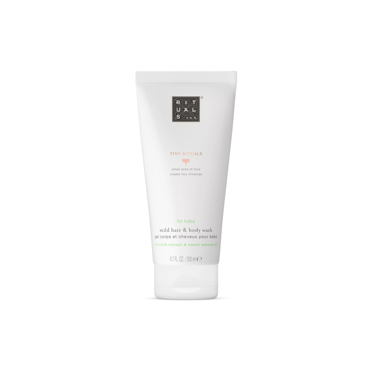 Tiny RitualsBaby Hair & Body Wash
