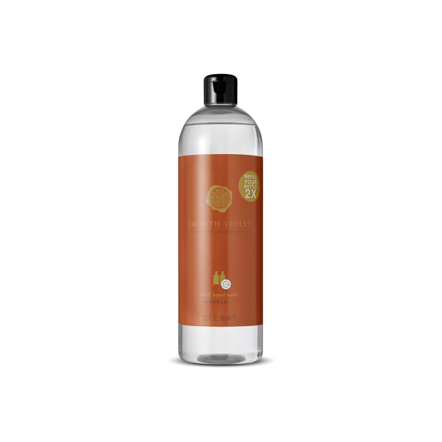 Private CollectionSmooth Violet Refill Hand Wash