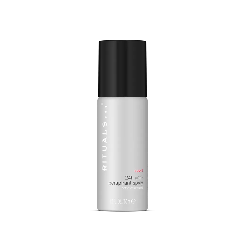 Sport Anti-perspirant Spray anti-perspirant spray, 50 ml