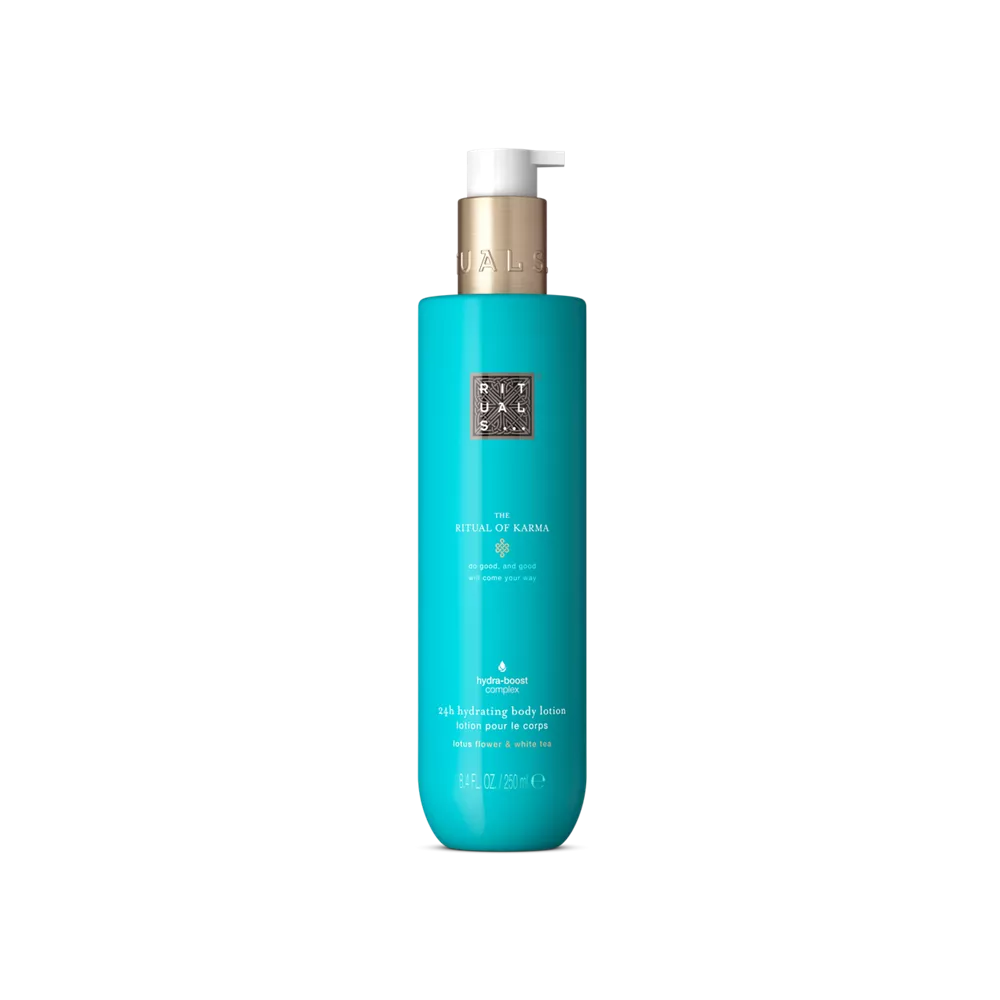 The Ritual of Karma Body Lotion body lotion, 250 ml