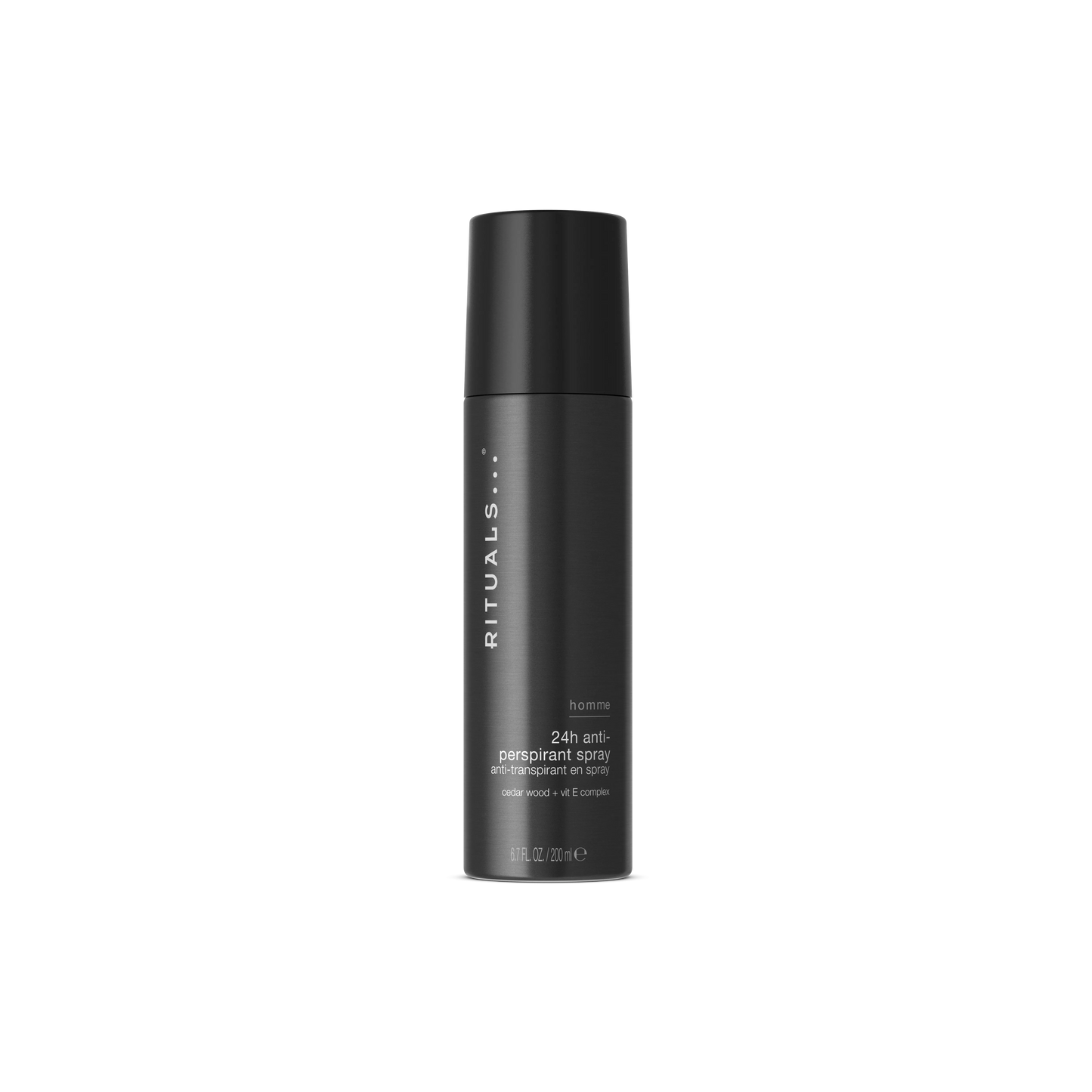 HommeAnti-perspirant Spray