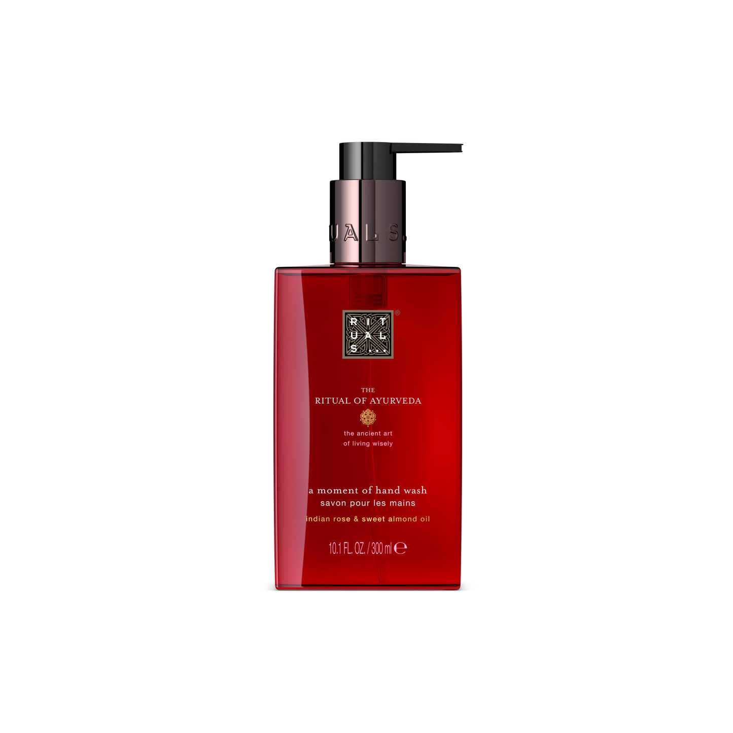 The Ritual of AyurvedaHand Wash
