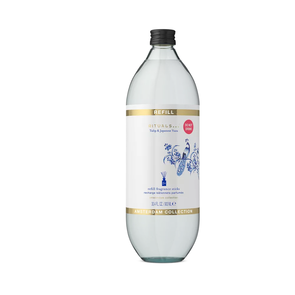 Amsterdam Collection Refill Fragrance Sticks refill fragrance sticks, 900 ml