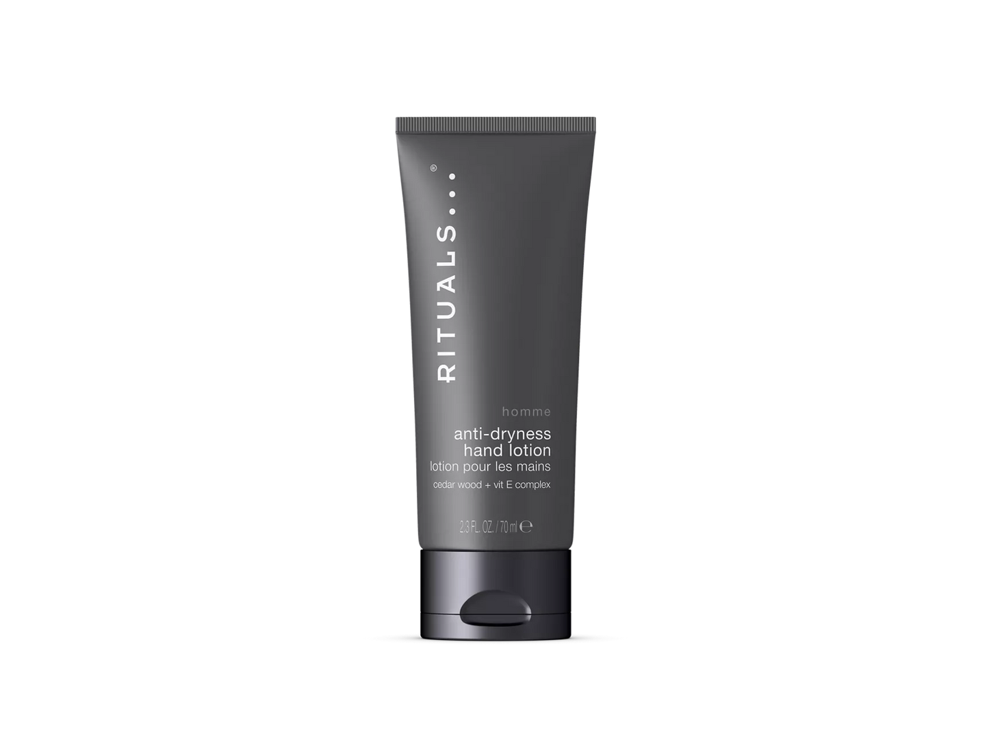 Homme Anti-Dryness Hand Lotion