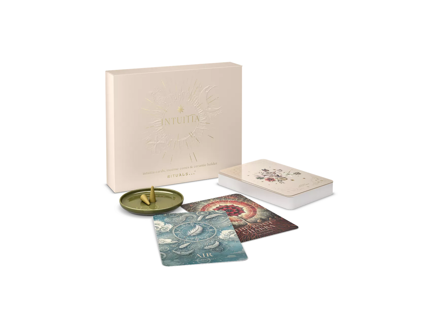 Intuitia Gift Set Small