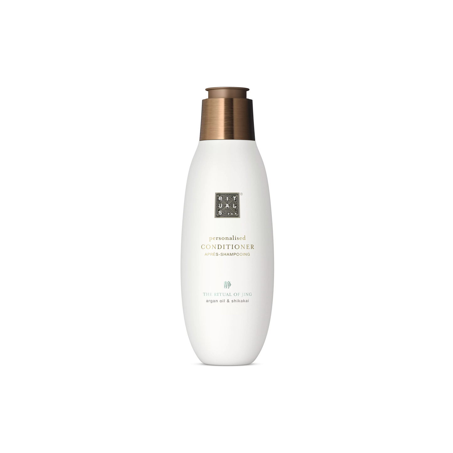 Elixir Hair CollectionElixir Collection Jing Conditioner