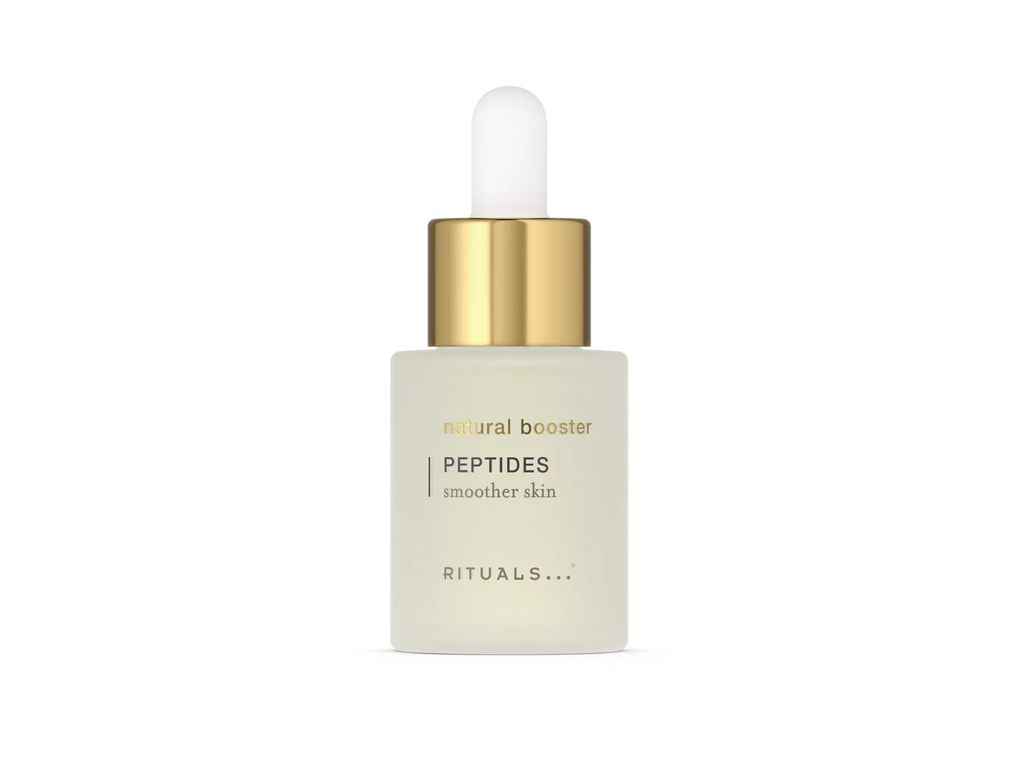 The Ritual of Namaste Peptides Natural Booster