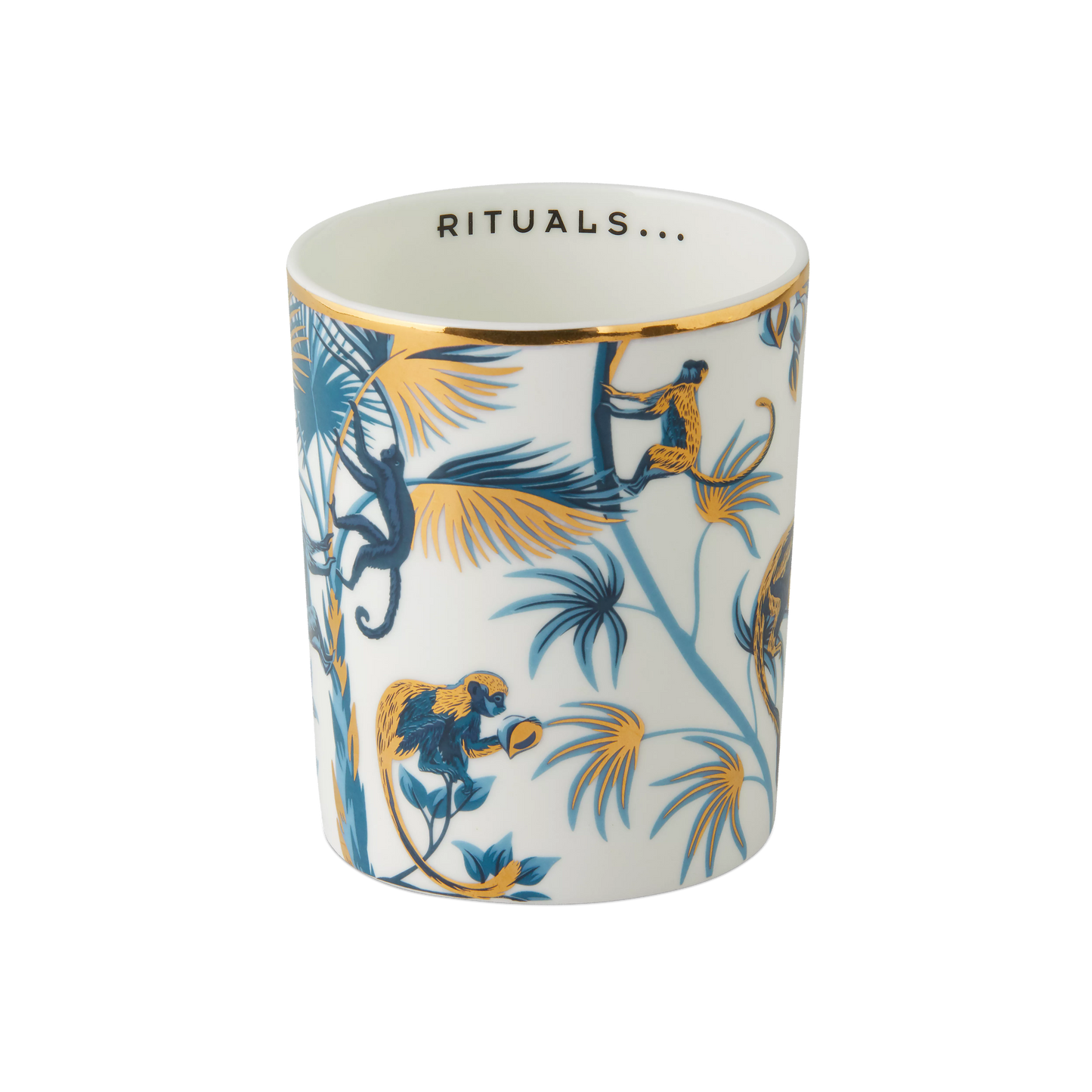 The Signature CollectionLuxury Candle Holder