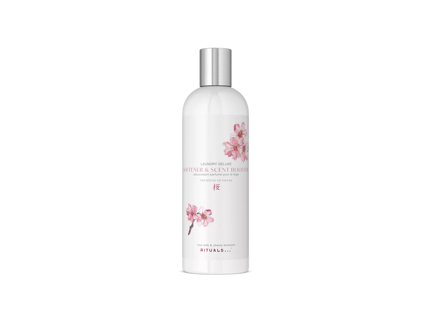 Scent Booster & Softener in 1 Sakura
