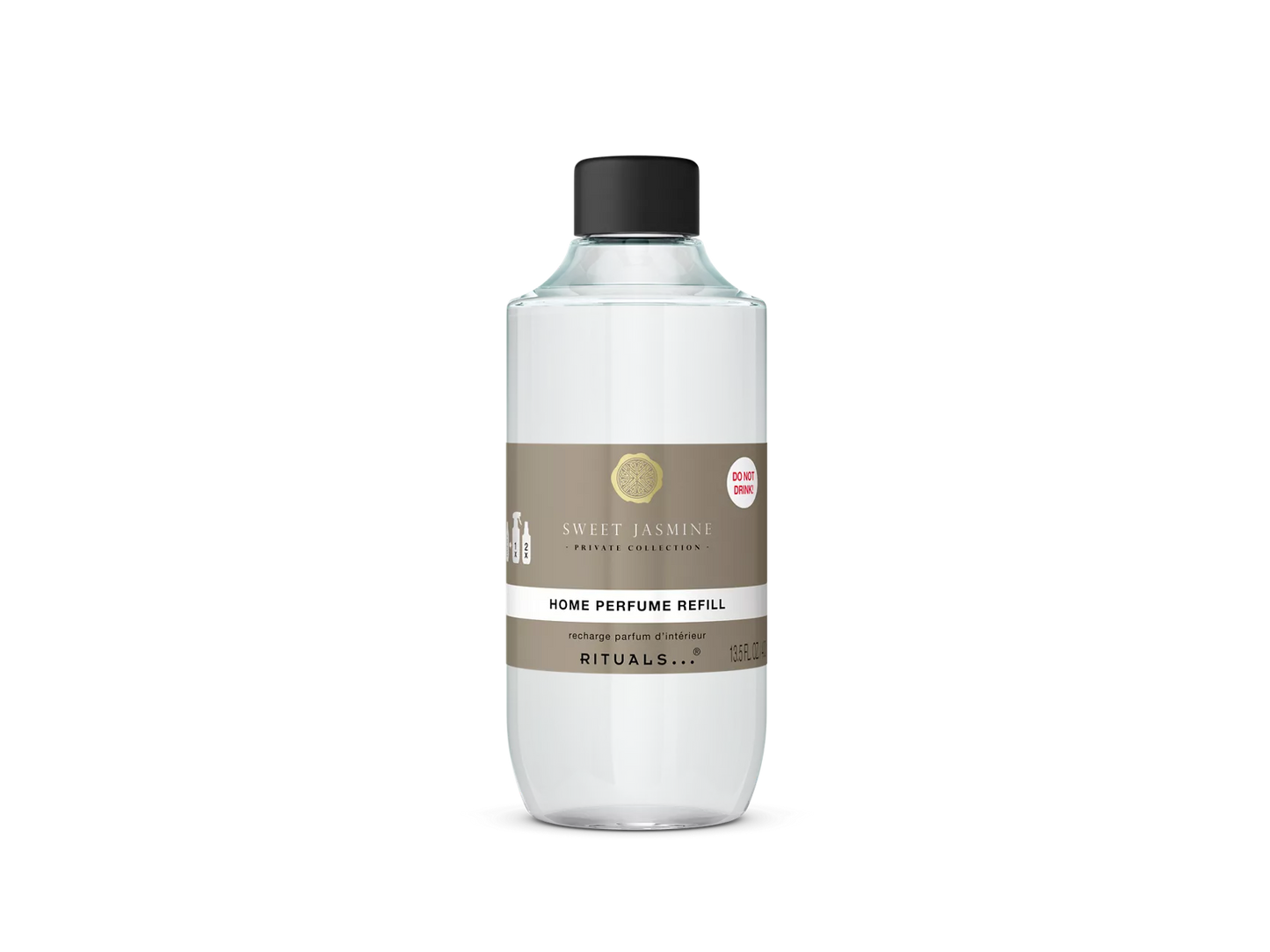 Sweet Jasmine Refill Home Perfume 400ml