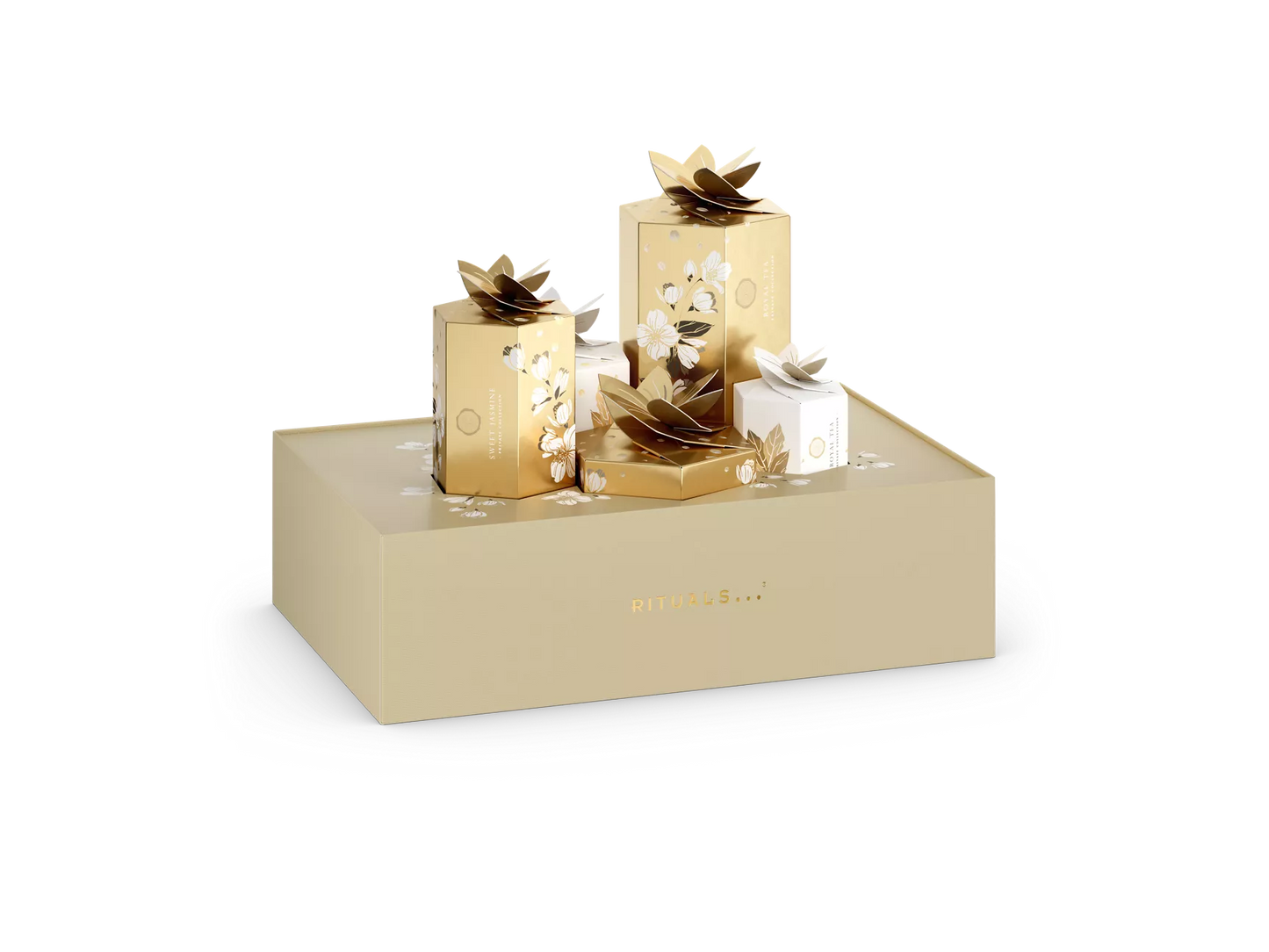 Home Gift Set ECOM 2025