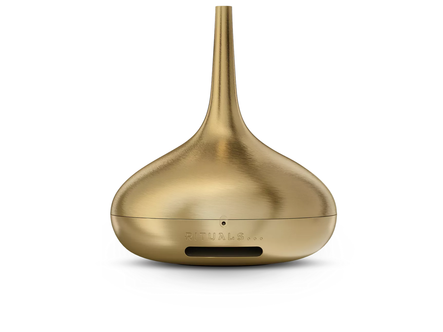 The Perfume Genie 3.0 - Gold