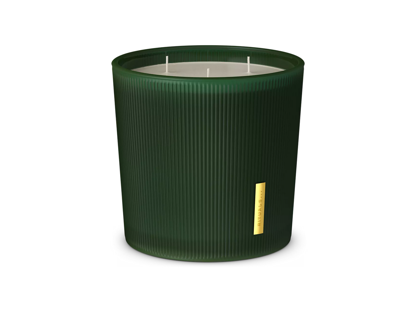 The Ritual of Jing Scented Candle 840g