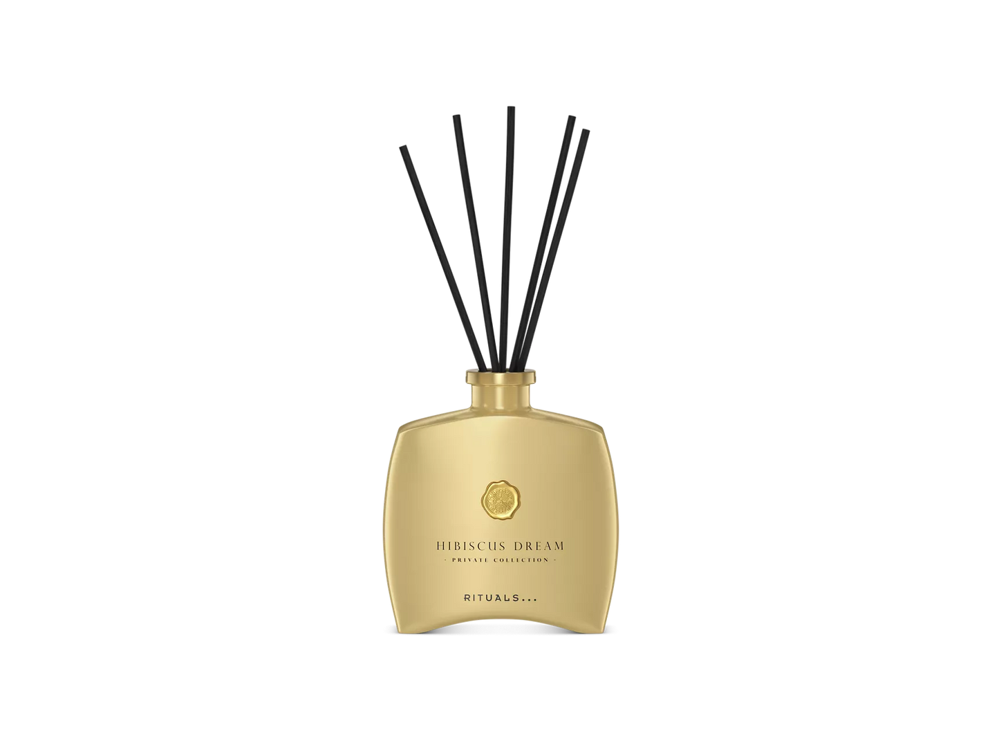 Hibiscus Dream Mini Fragrance Sticks 100ml