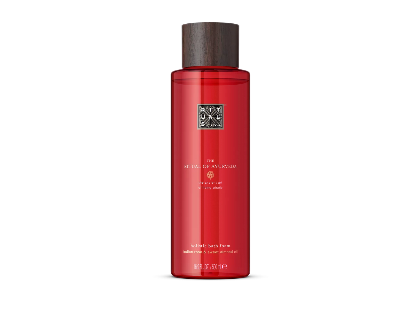 The Ritual of Ayurveda Bath Foam