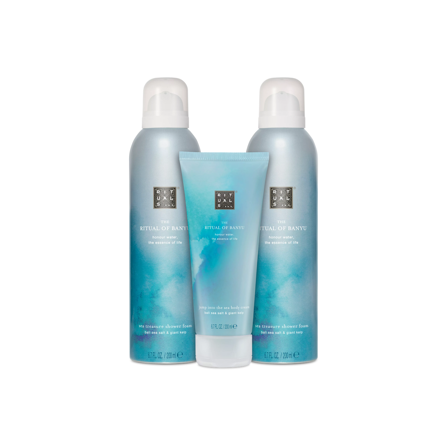 The Ritual of BanyuExclusive Loyalty Set Banyu