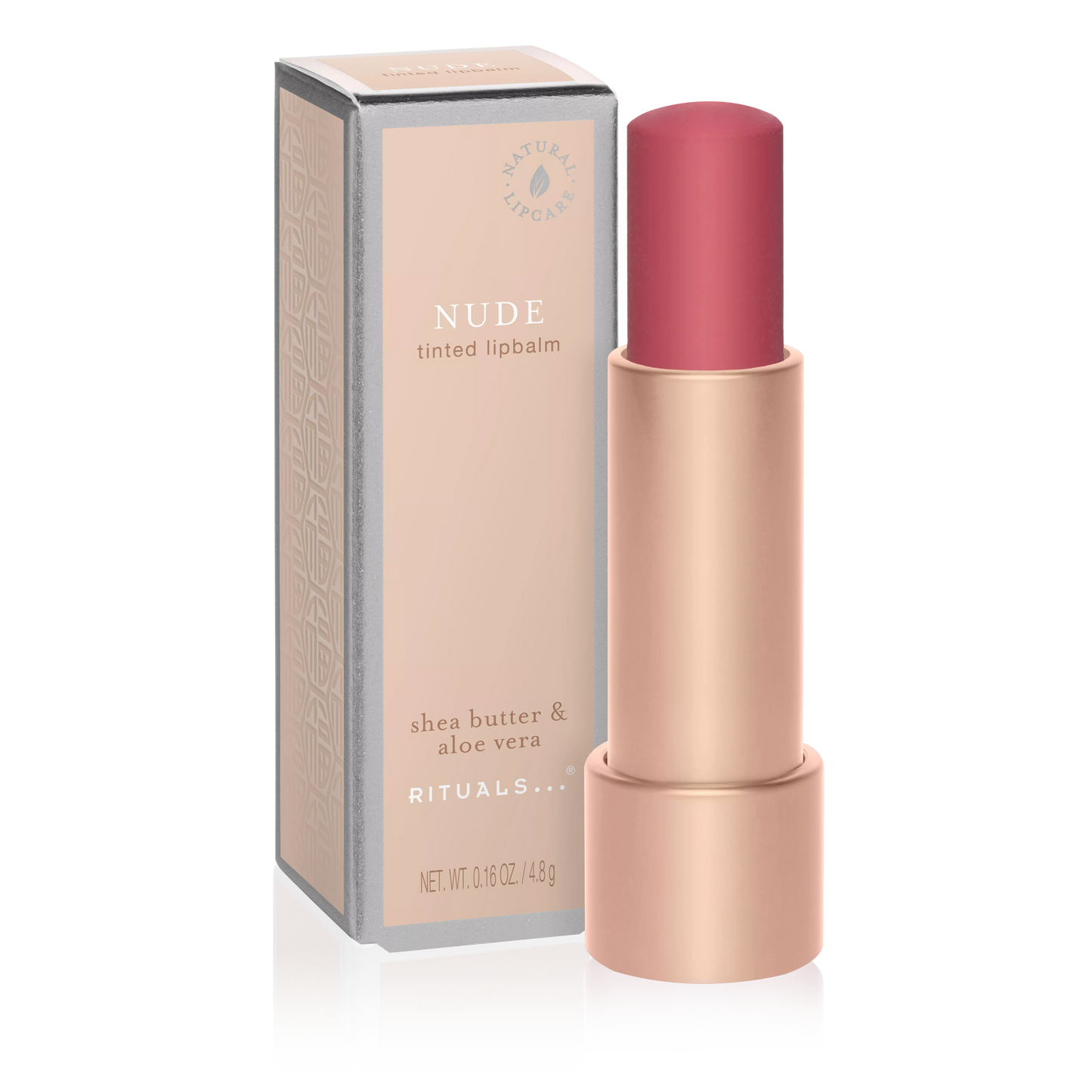 Fortune Balms - Nude