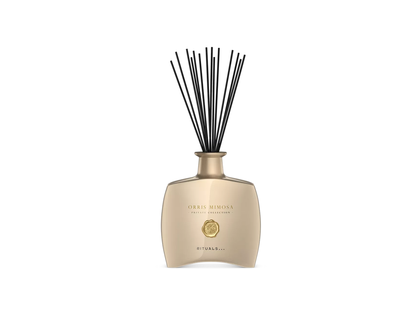 Orris Mimosa Fragrance Sticks