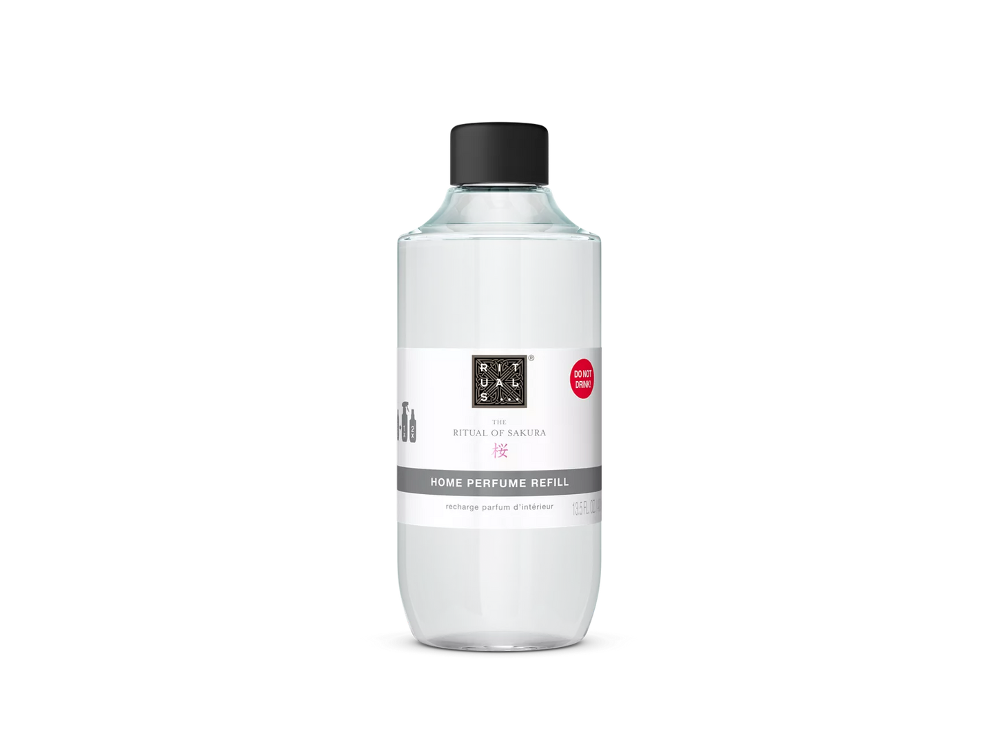 The Ritual of Sakura Refill Home Perfume 400ml