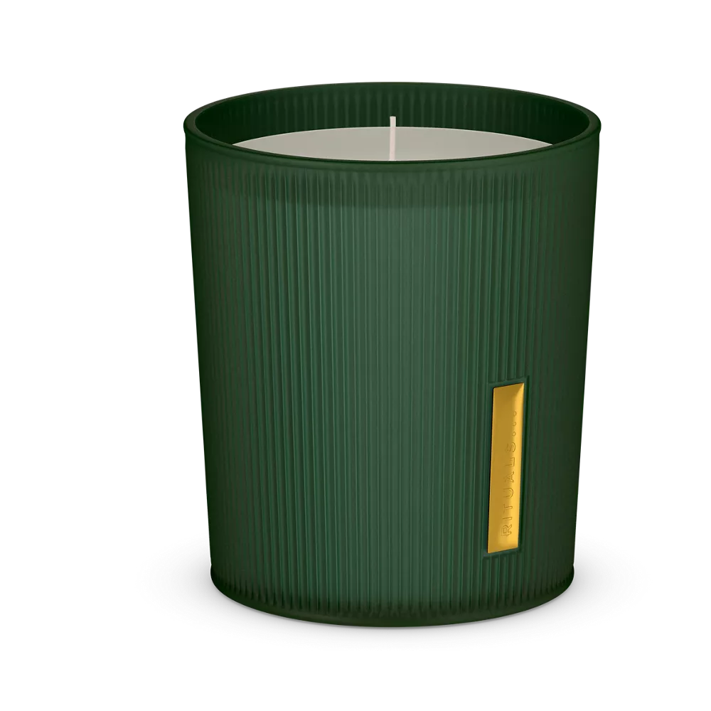 The Ritual of Jing Scented Candle scented candle, 290 gr