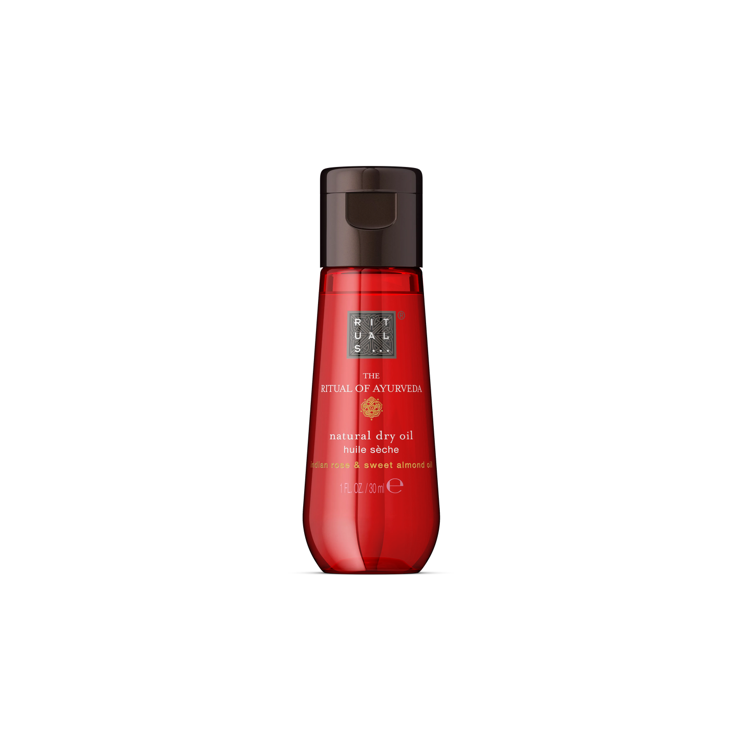The Ritual of AyurvedaDry Oil Body & Hair