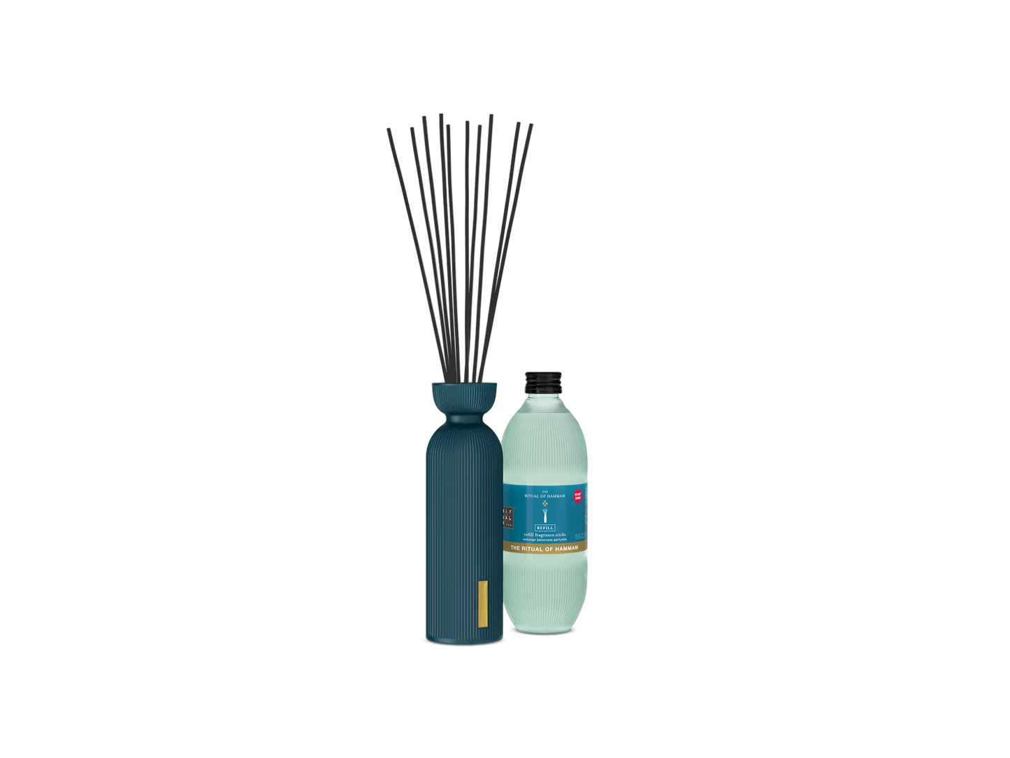 Hammam Fragrance Sticks + Refill Multi Set 2025