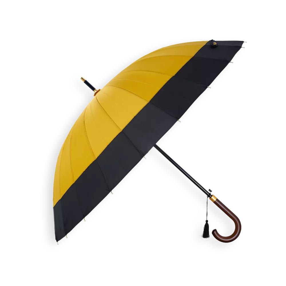House of Rituals 24-spoke Umbrella 24-spoke umbrella