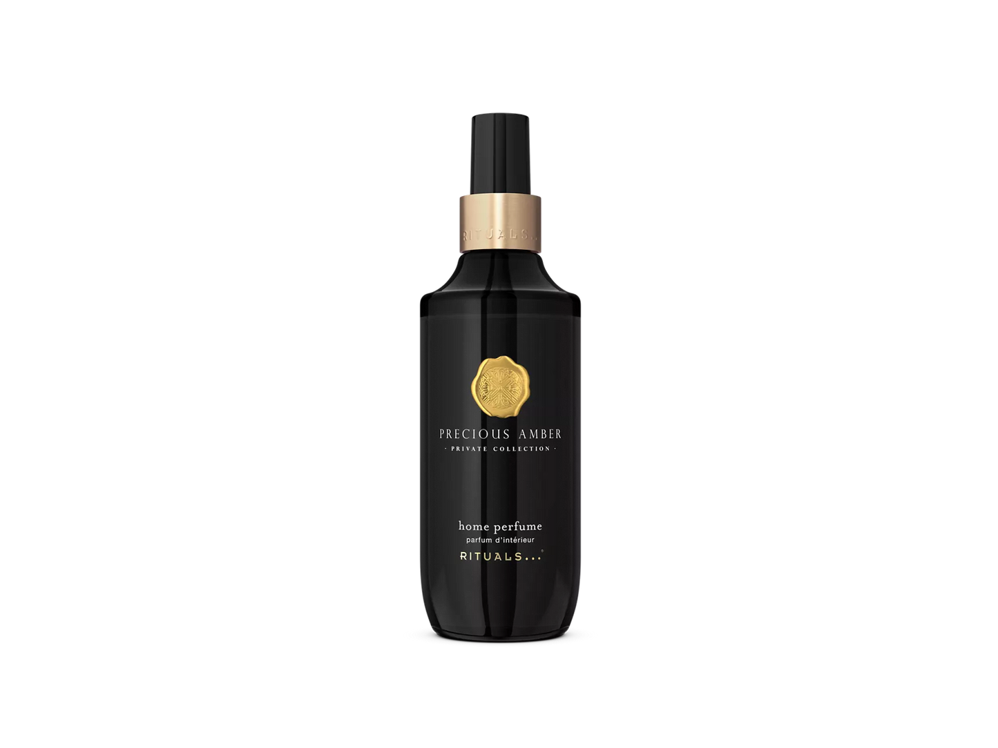 Precious Amber Home Perfume 200ml ECOM
