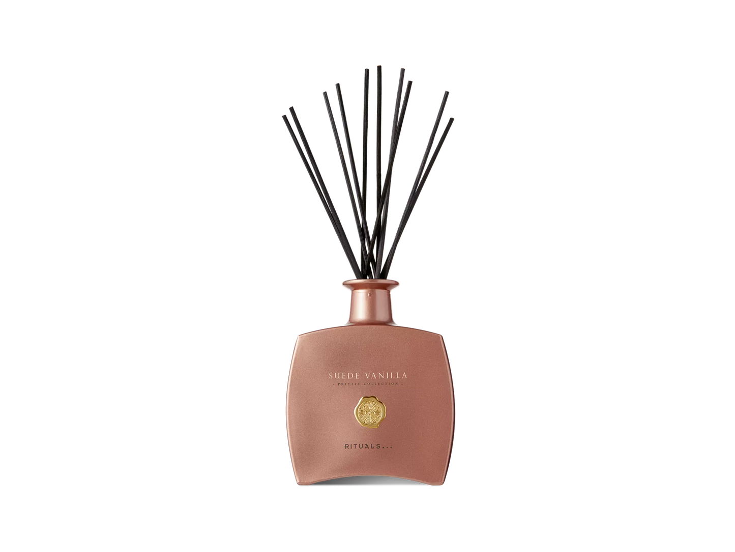 Suede Vanilla Fragrance Sticks
