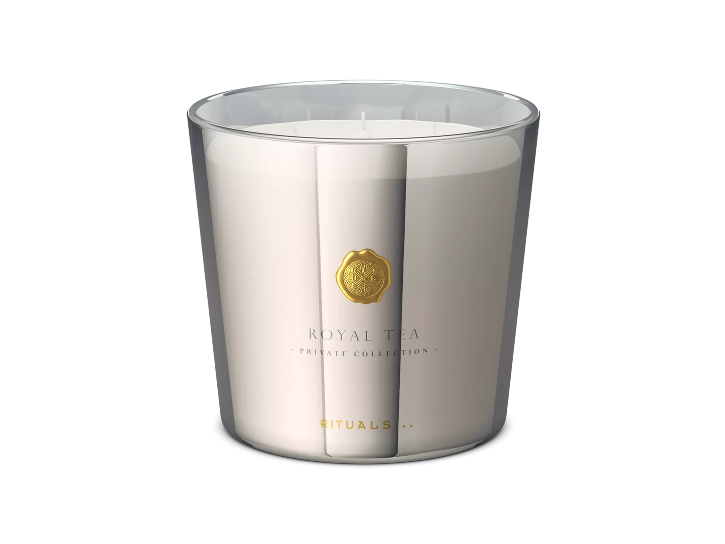 Royal Tea Scented Candle 1600g