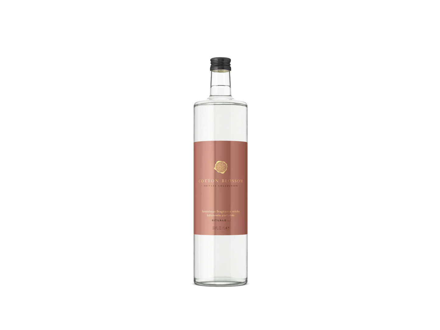 Cotton Blossom Fragrance Sticks Refill