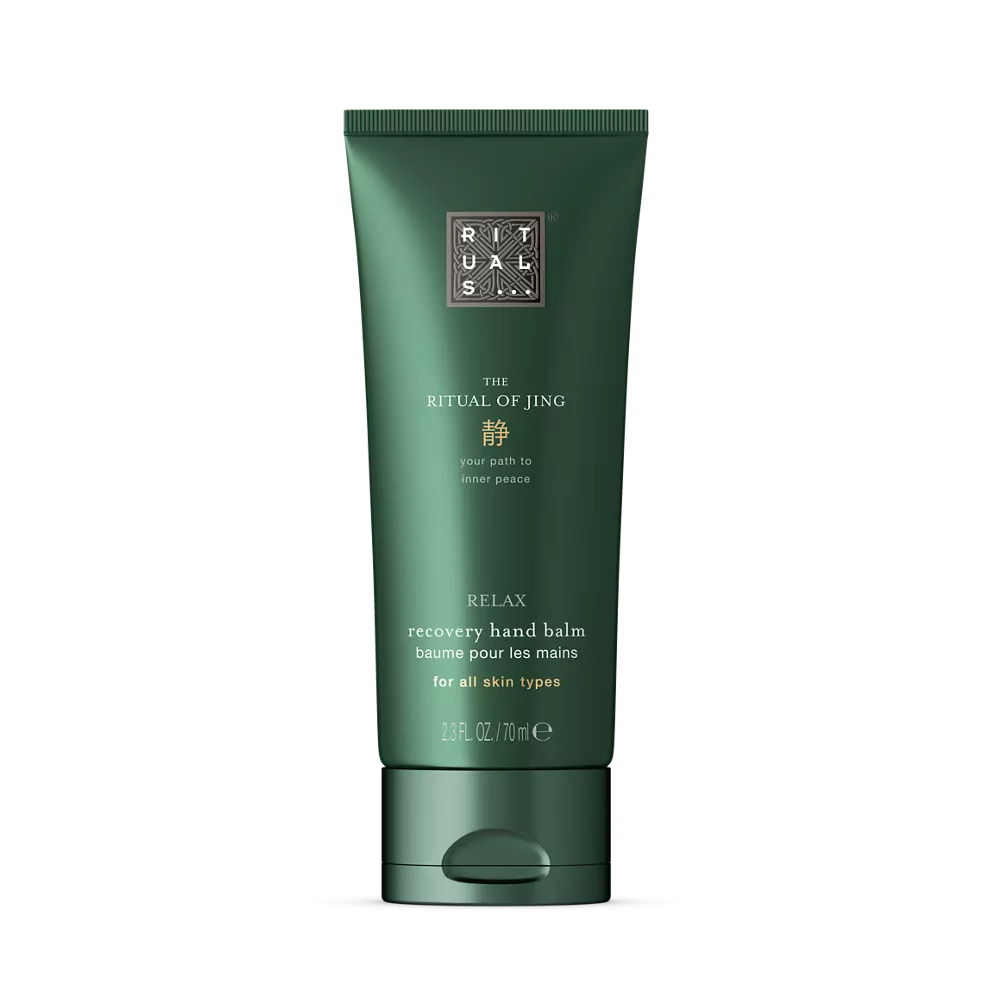 The Ritual of Jing Hand Balm hand balm, 70 ml