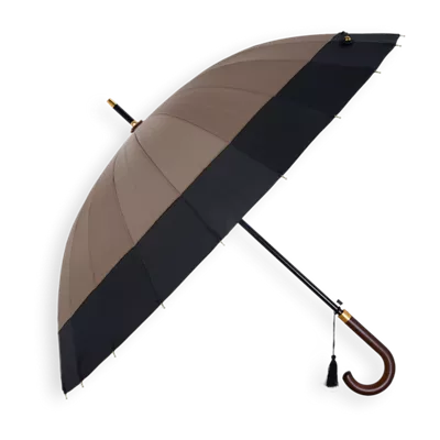 House of Rituals24-spoke Umbrella