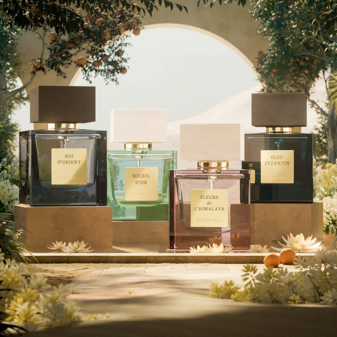 Perfumes